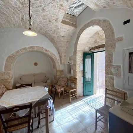 Trullo Fiorino *