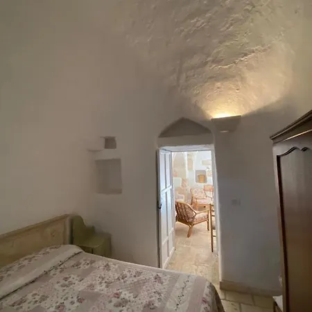 Trullo Fiorino Holiday home Cisternino