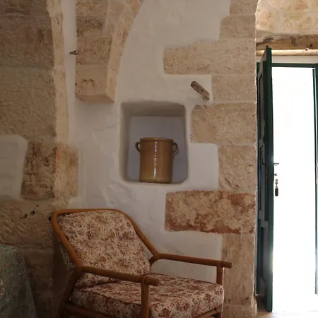 Trullo Fiorino