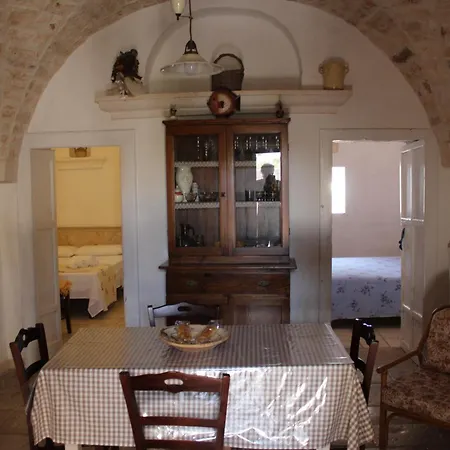 Trullo Fiorino *