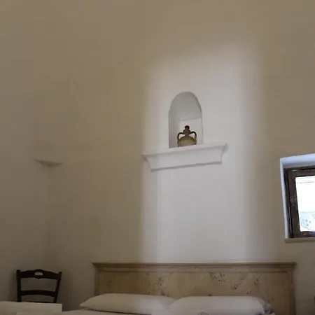 Holiday home Trullo Fiorino Cisternino