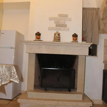 Trullo Fiorino