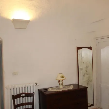 Trullo Fiorino Cisternino