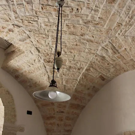 Trullo Fiorino * Cisternino