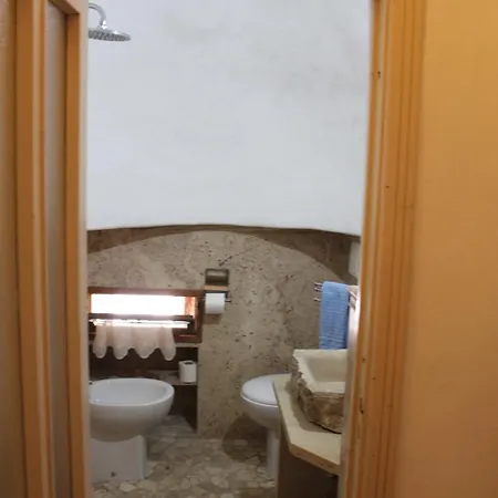 Trullo Fiorino Casa vacanze