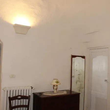 Trullo Fiorino *