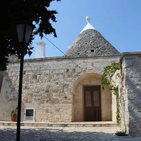 Trullo Fiorino