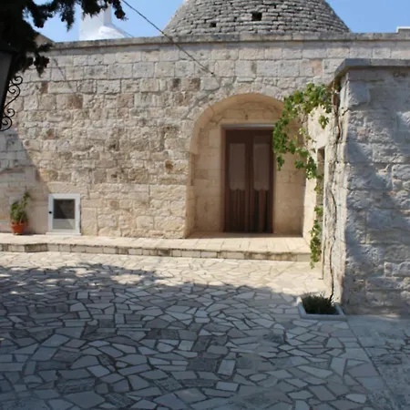 Trullo Fiorino